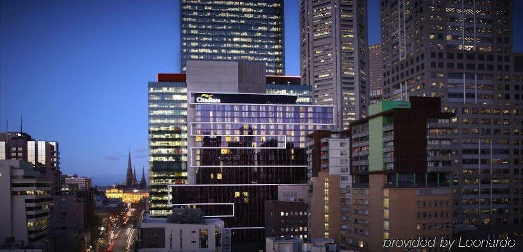 Citadines On Bourke Melbourne