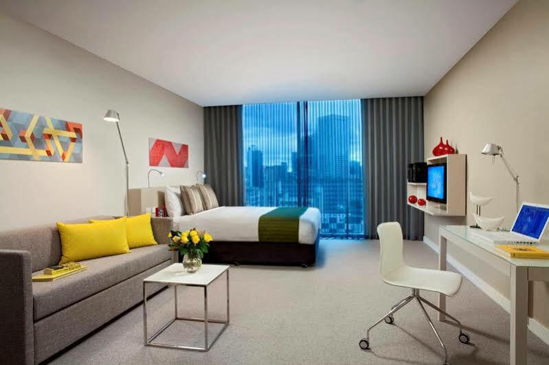 Citadines On Bourke