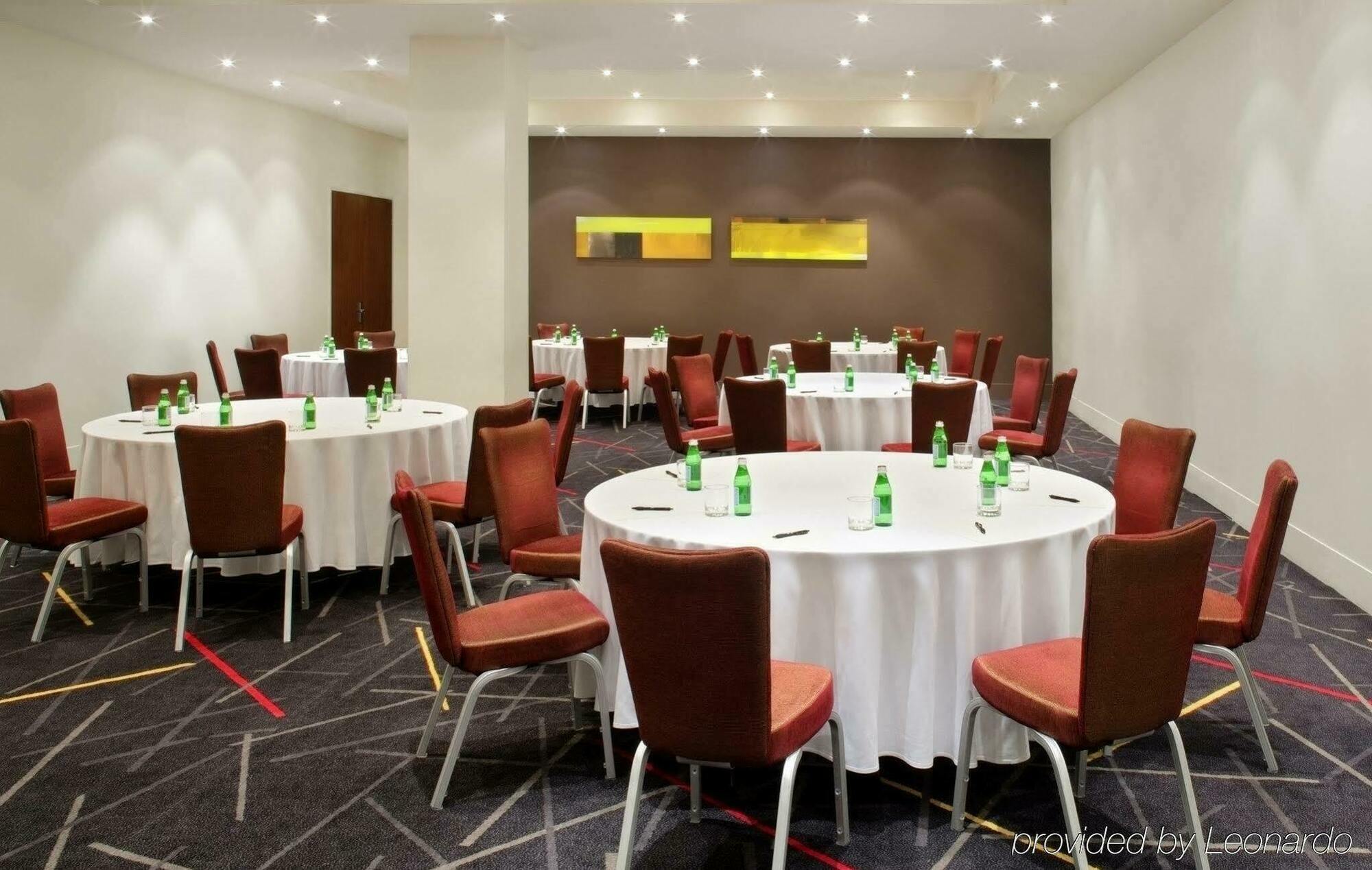 Hotel Radisson On Flagstaff Gardens Melbourne