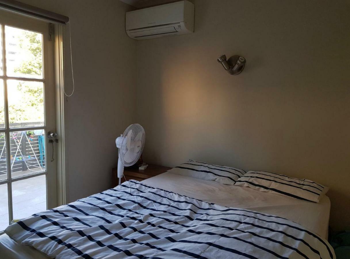 Coventry Gardens Apartamento *