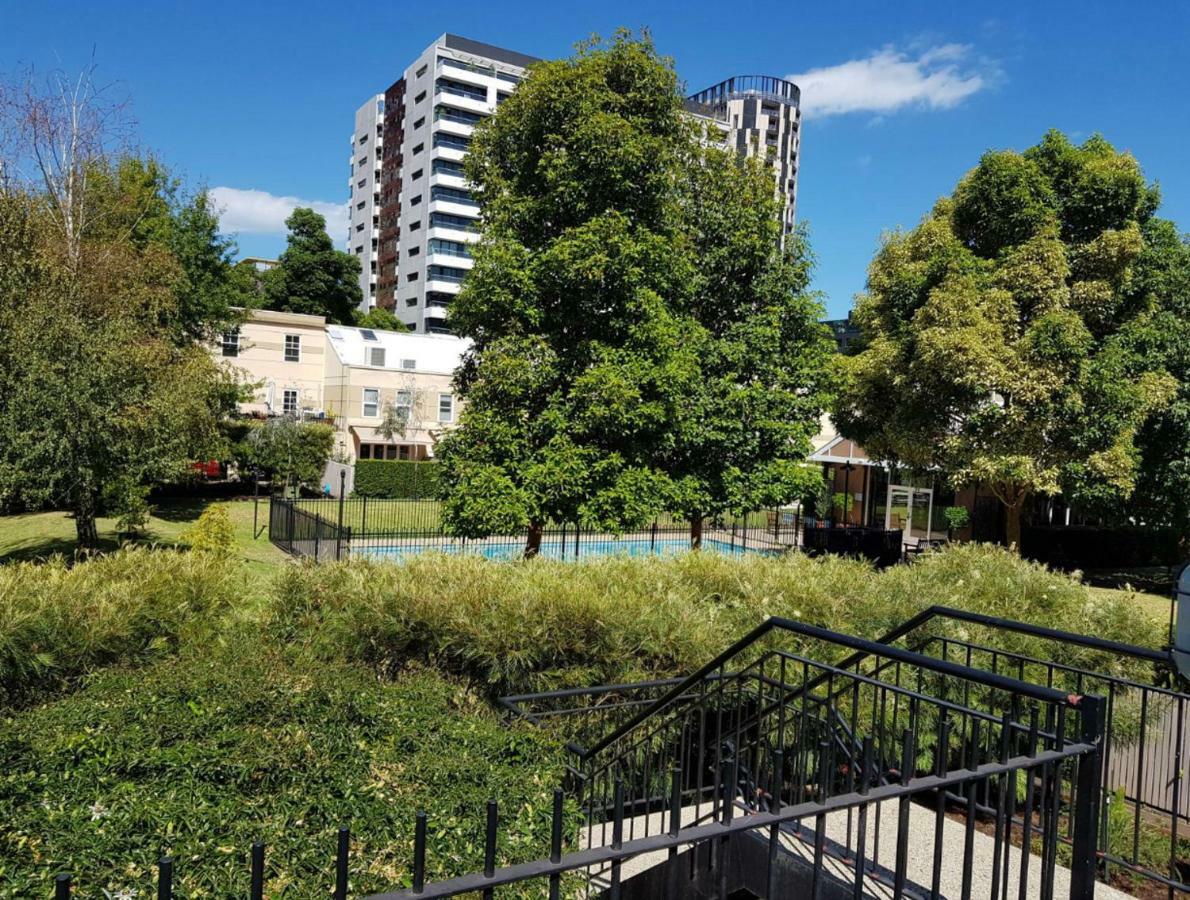 Apartamento Coventry Gardens *