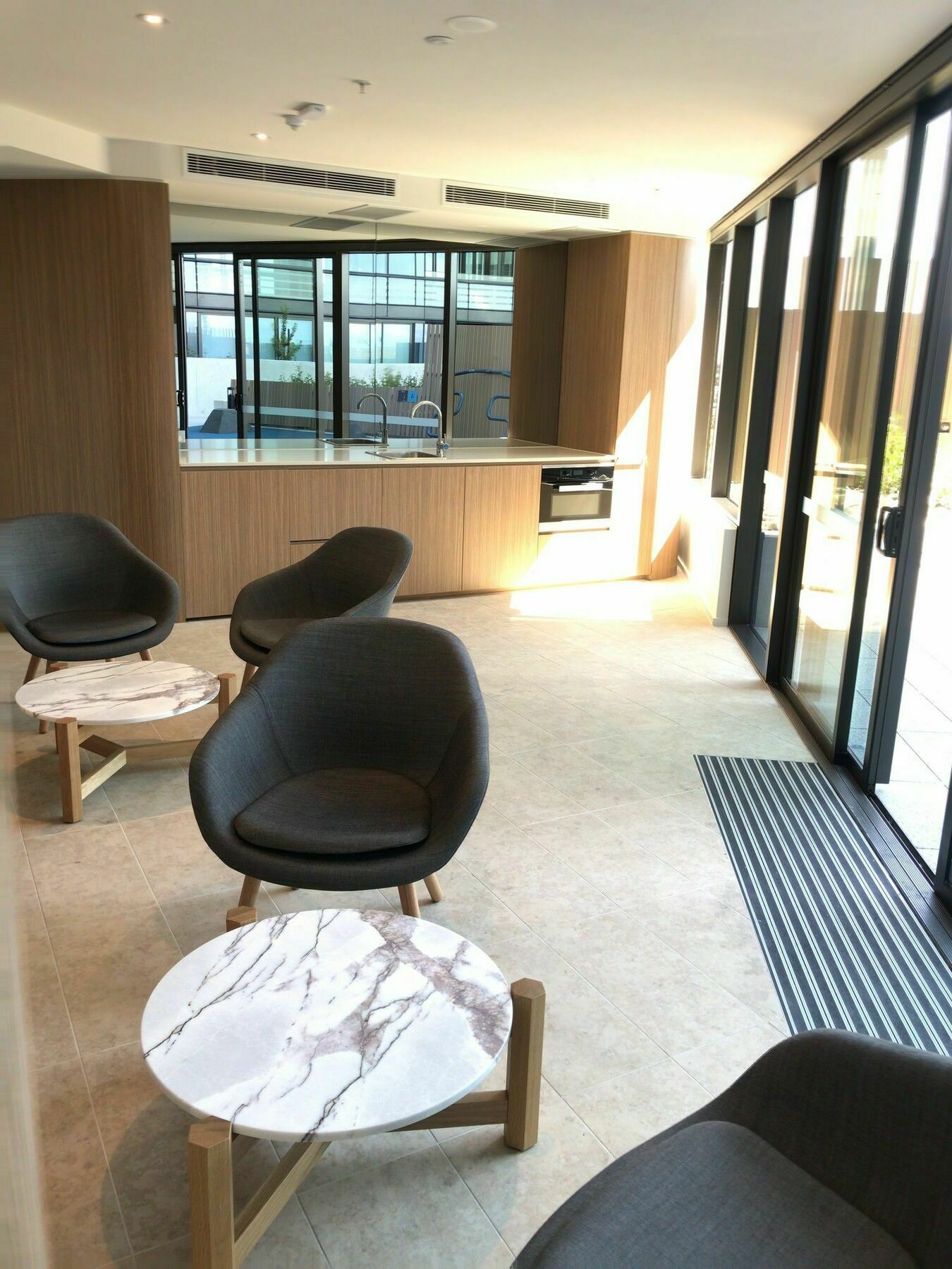889 Collins Melbourne