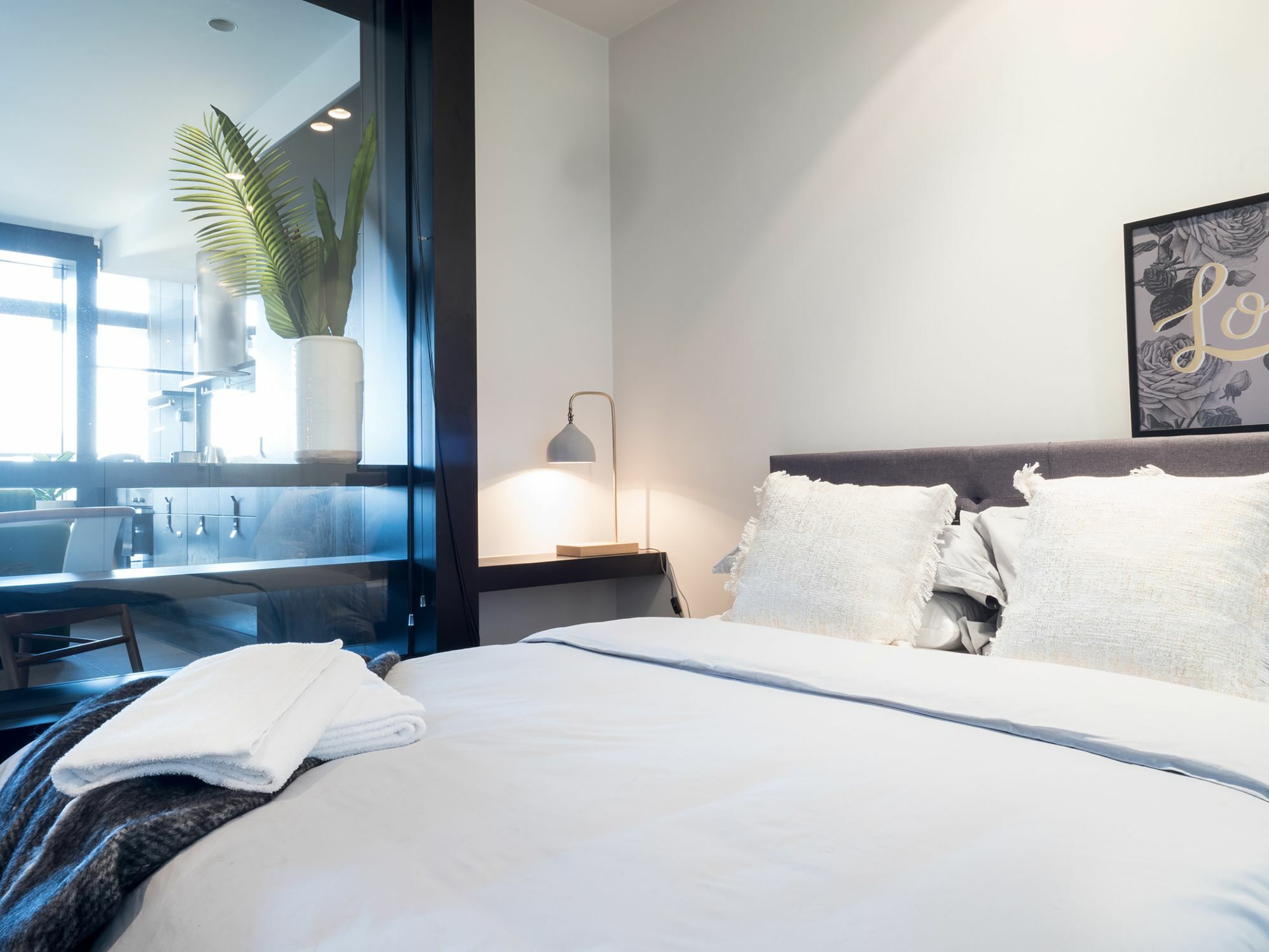 Apartment Littlestay Lilli - 1 Bedroom Aptm Melbourne