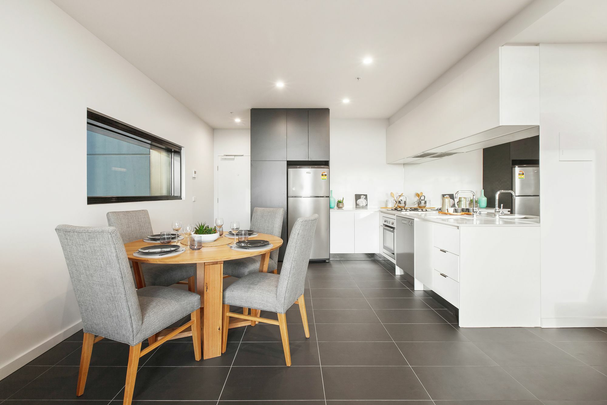 Apartment Ultra Stylish Breathtaking Views