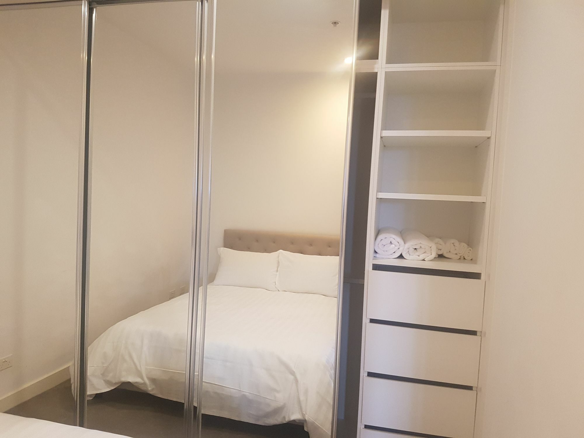 Apartment Amazing Vogue Melbourne