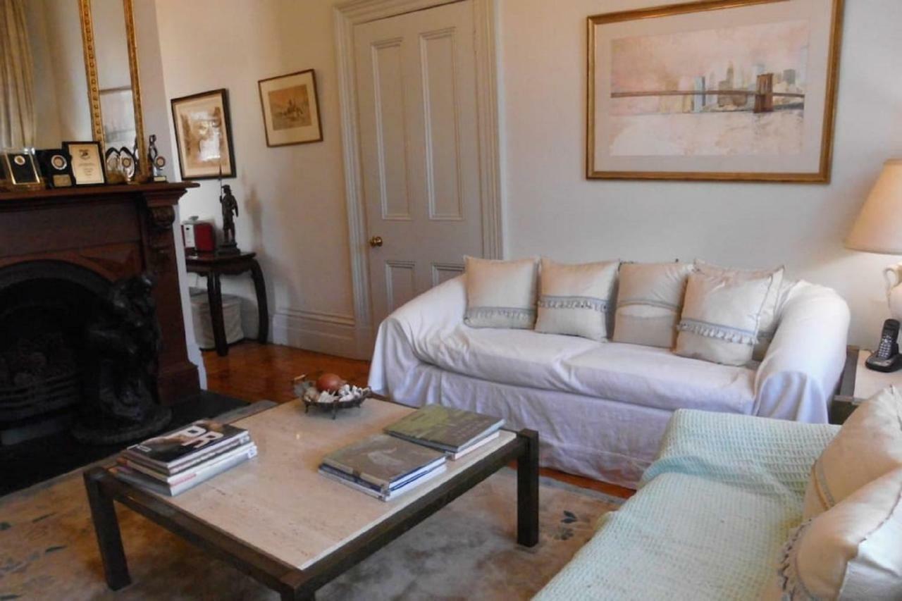 Vignacourt Richmond Hill Homestay