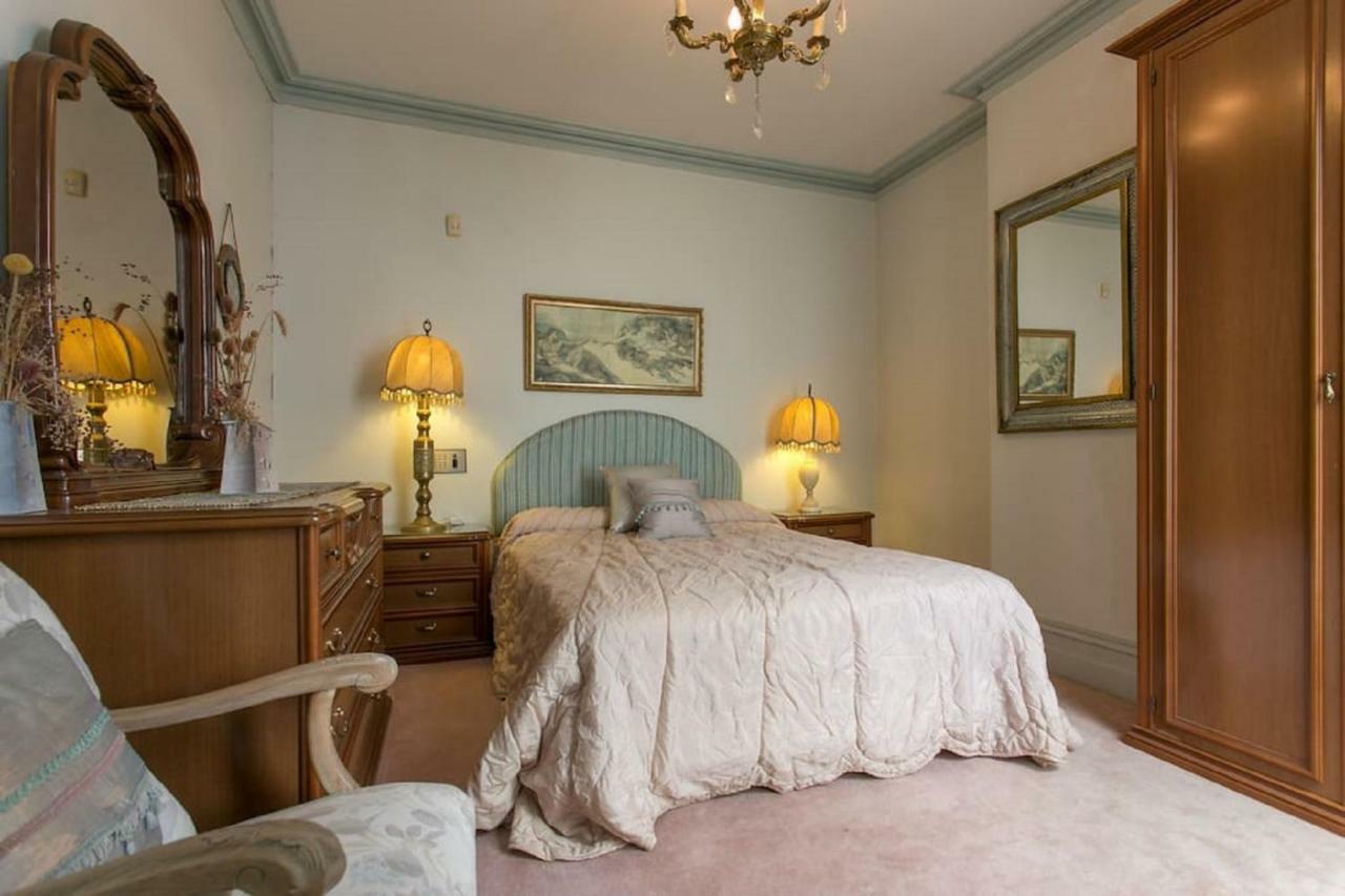 Homestay Vignacourt Richmond Hill *