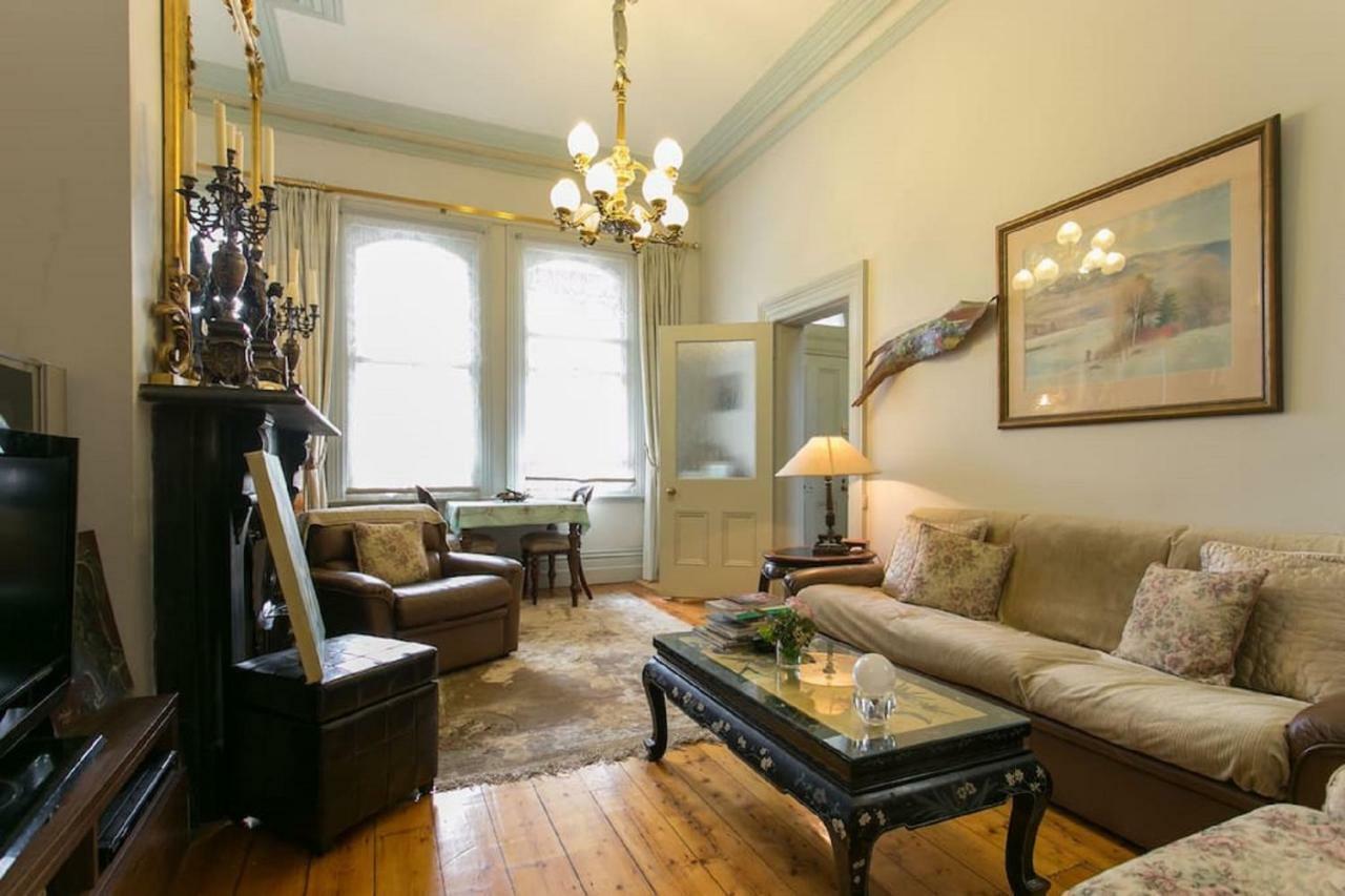 Homestay Vignacourt Richmond Hill