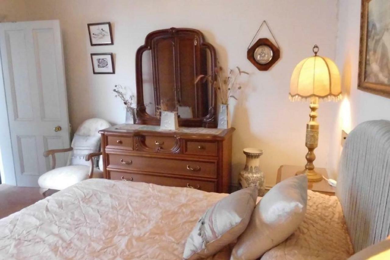 Homestay Vignacourt Richmond Hill Melbourne