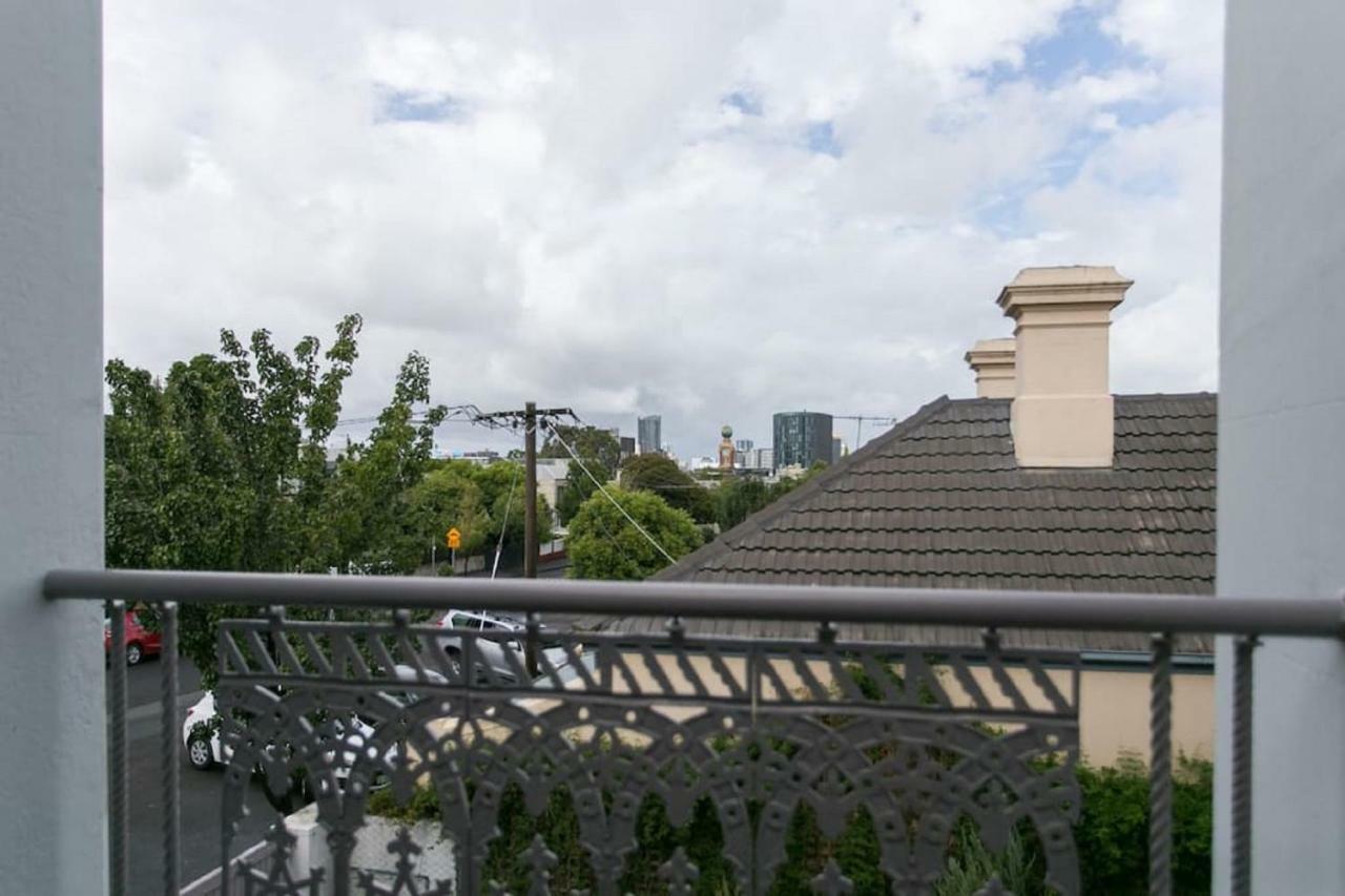 Homestay Vignacourt Richmond Hill
