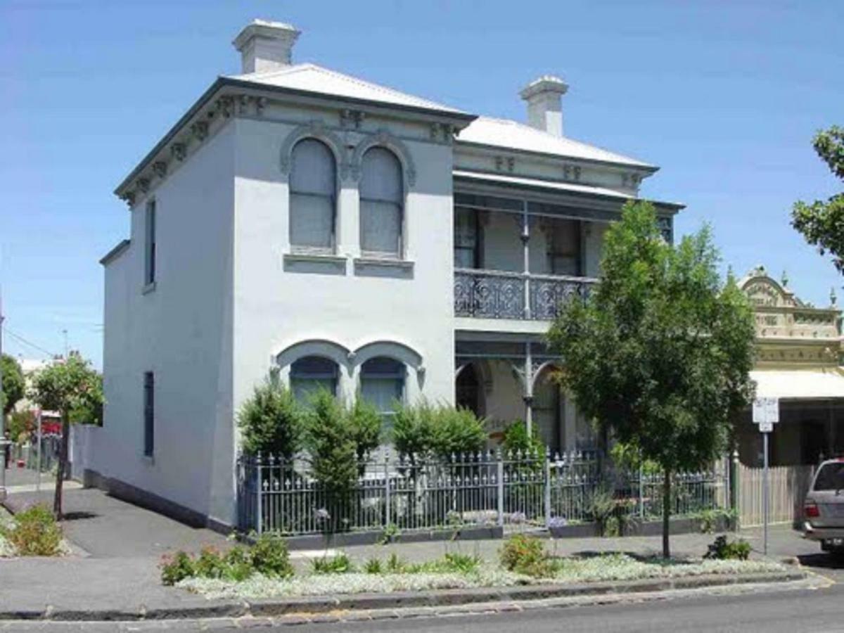 Homestay Vignacourt Richmond Hill Melbourne
