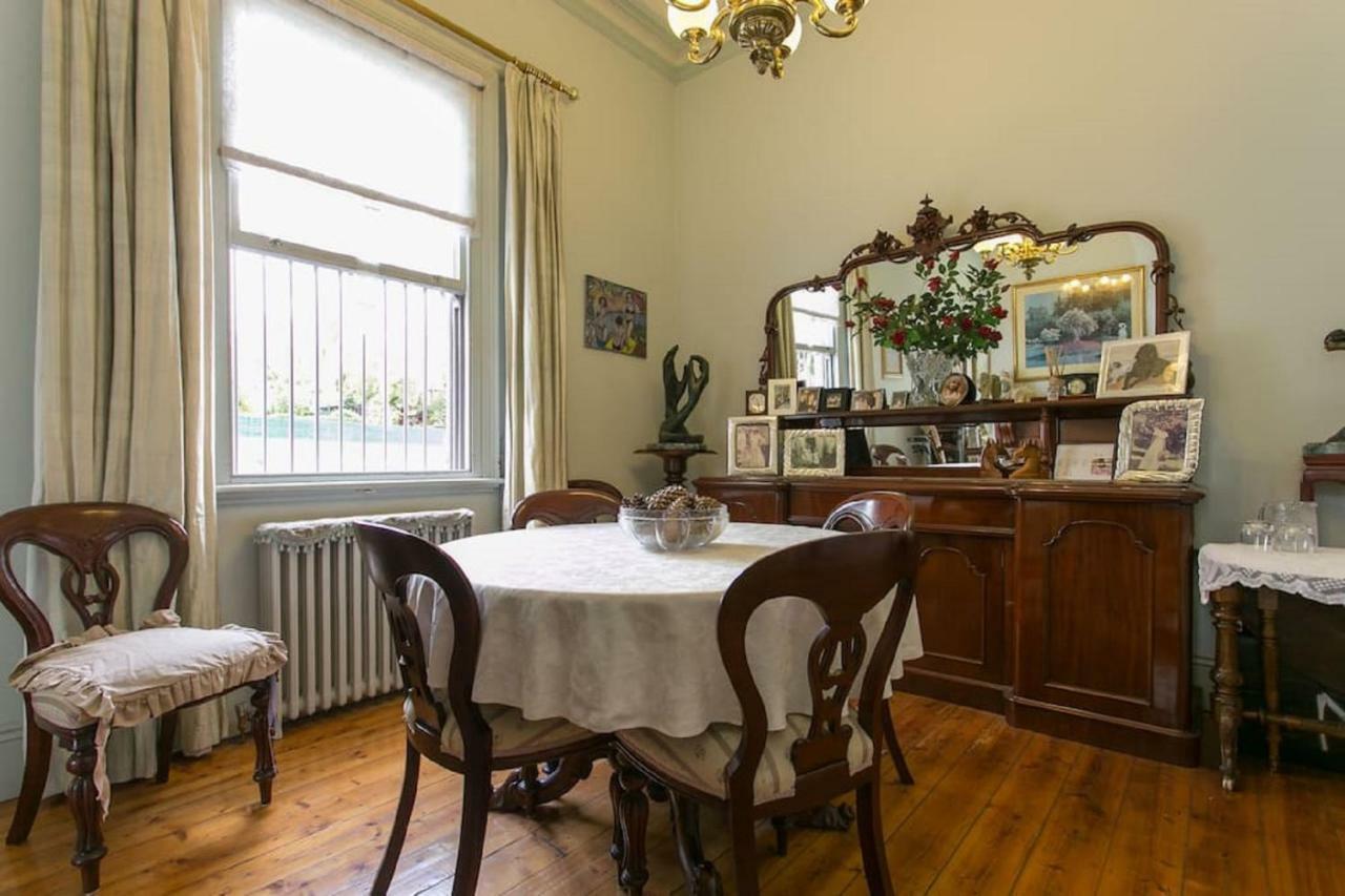 Vignacourt Richmond Hill * Melbourne