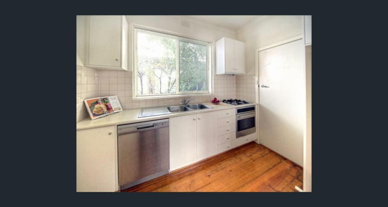 Apartment 142 Hotham Street Melbourne