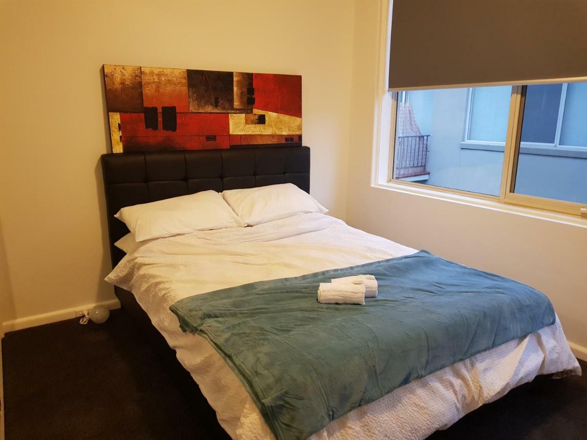 Apartment 142 Hotham Street