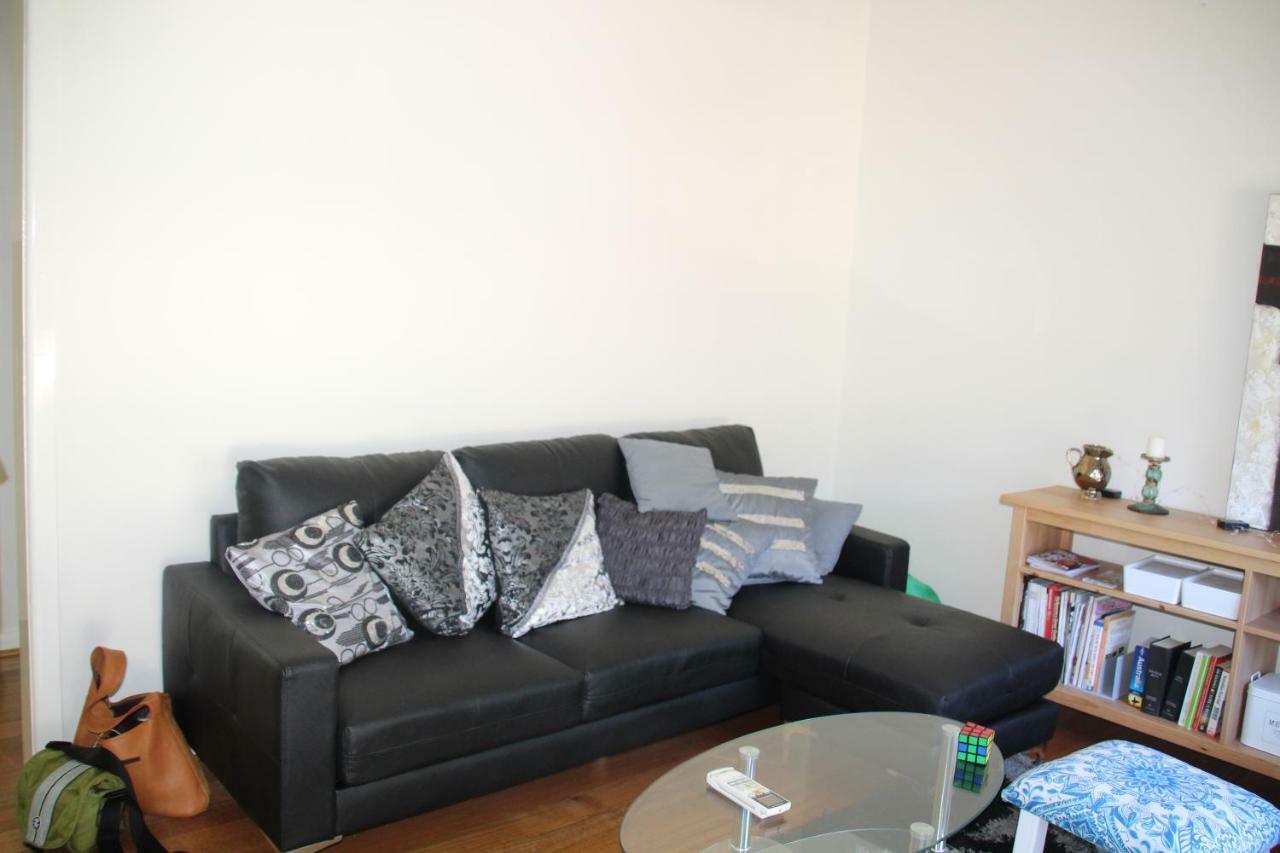 Apartment 142 Hotham Street Melbourne