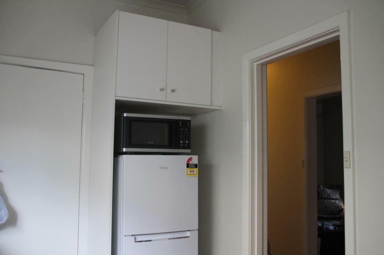 142 Hotham Street Apartment Melbourne