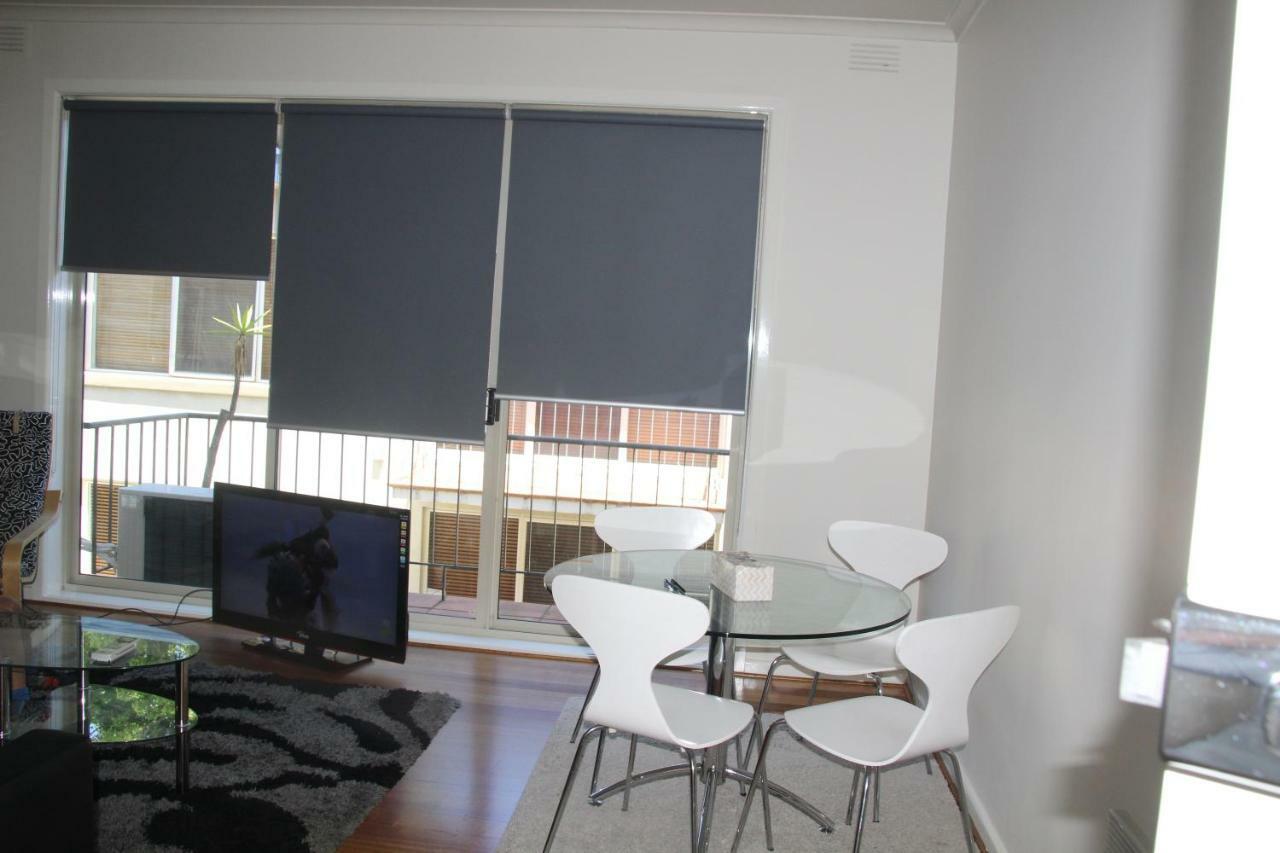 Apartment 142 Hotham Street *