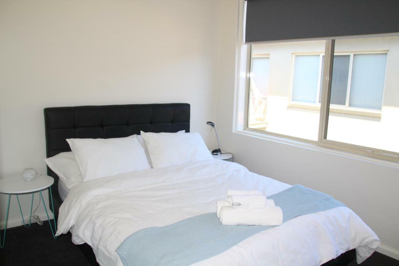 142 Hotham Street Apartment Melbourne