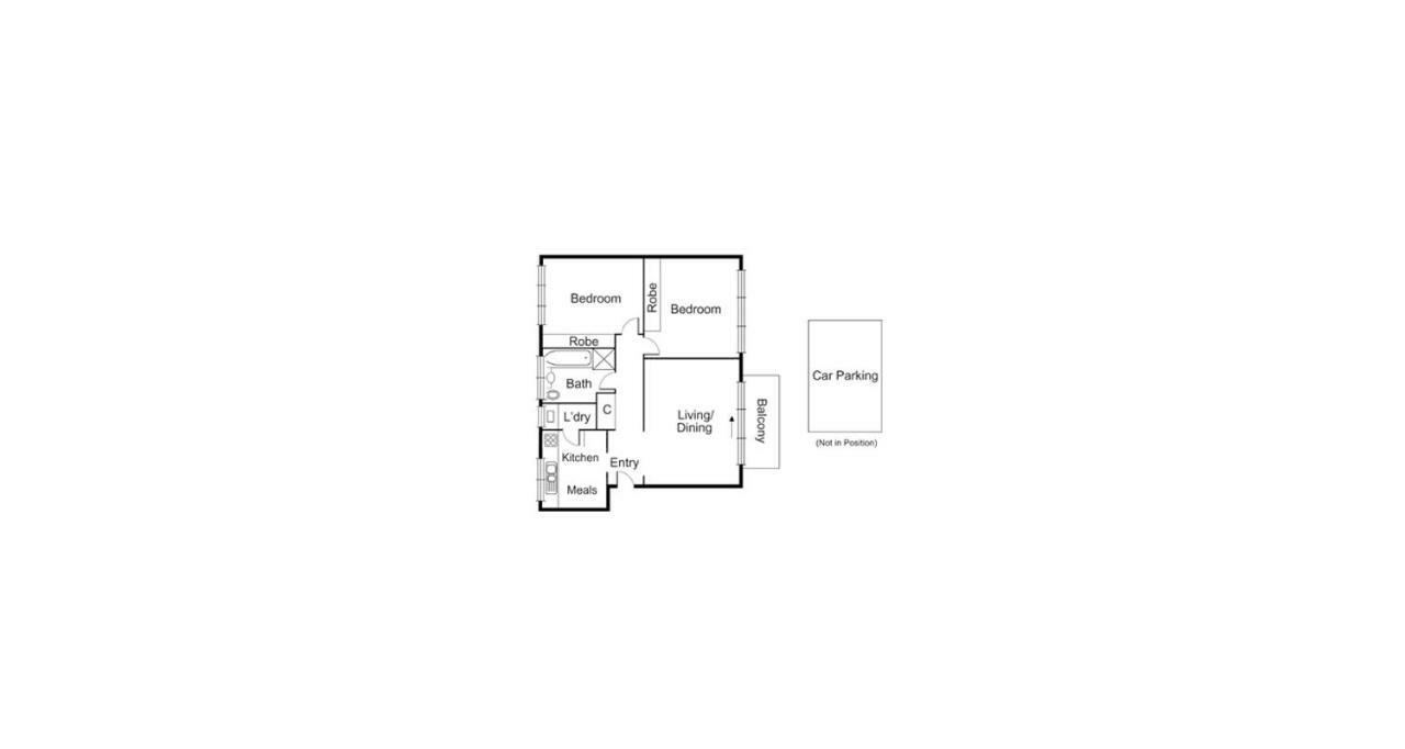 142 Hotham Street *