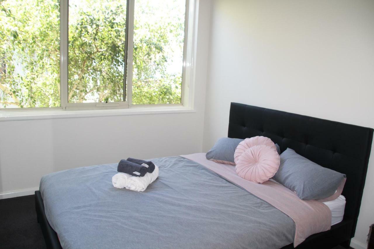142 Hotham Street Apartment Melbourne