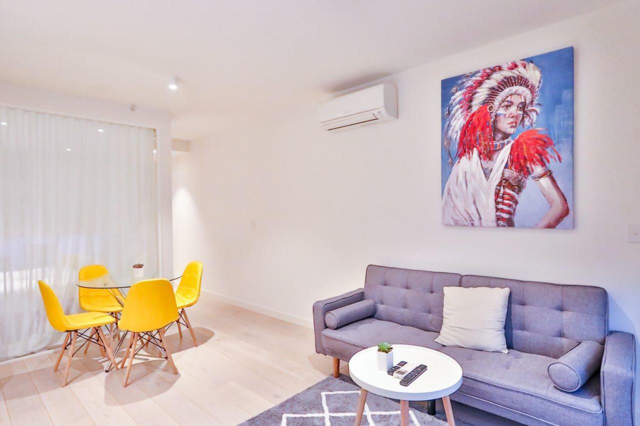 South Yarra Claremont Melbourne