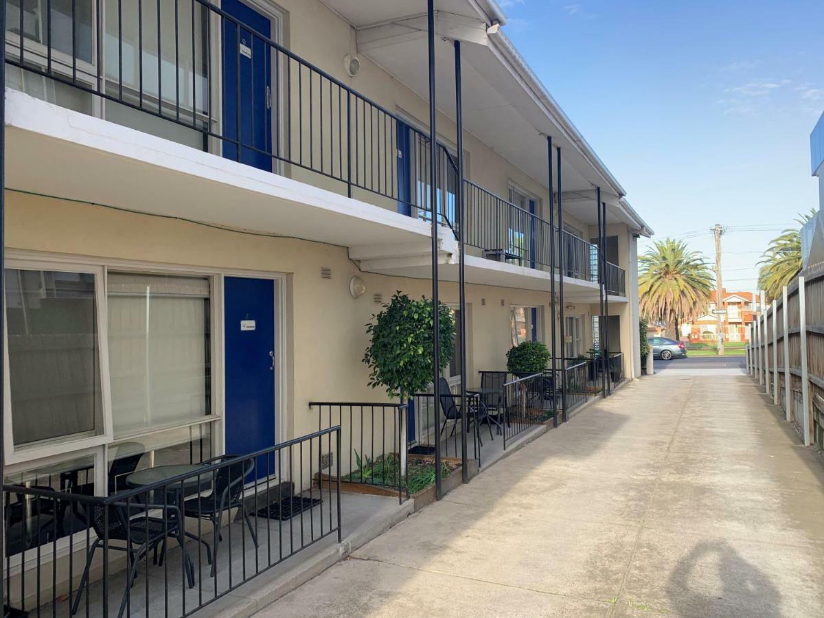 Aparthotel Essendon