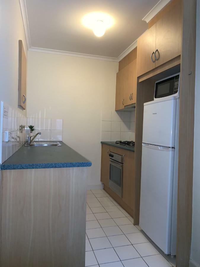 Essendon Aparthotel 3*