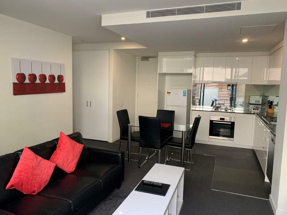 Aparthotel Essendon Melbourne