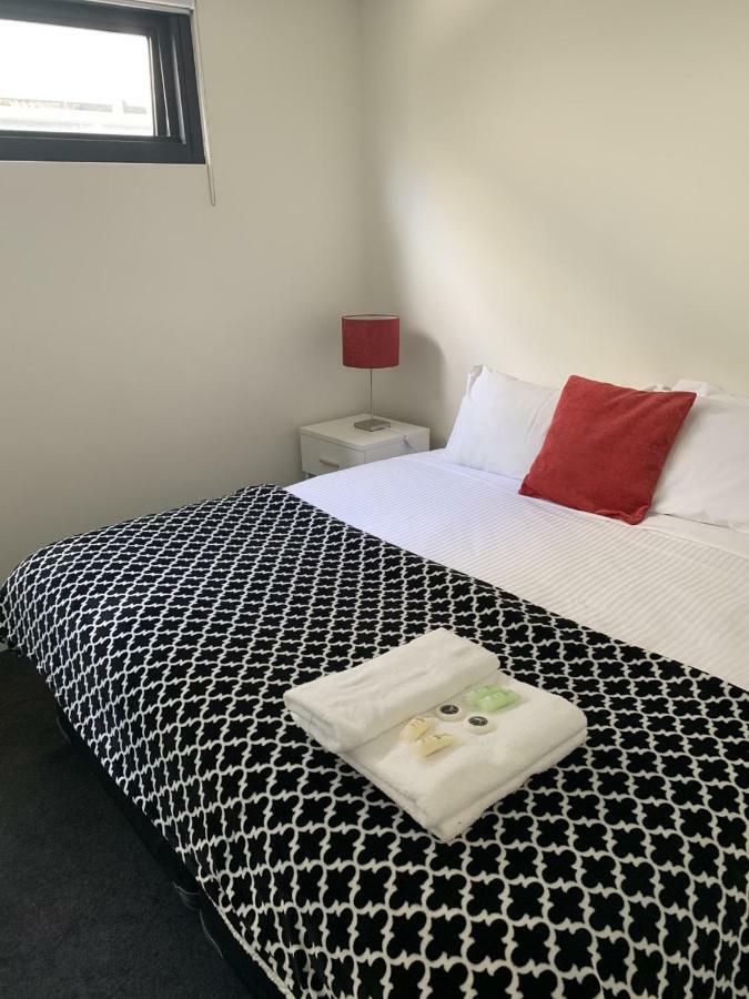 Essendon Aparthotel Melbourne