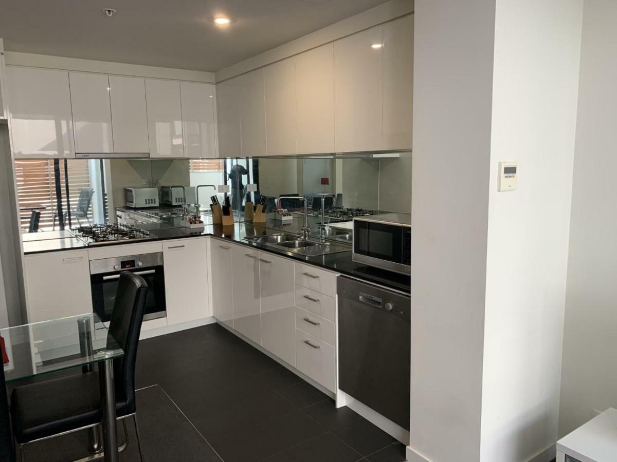 Essendon Aparthotel Melbourne