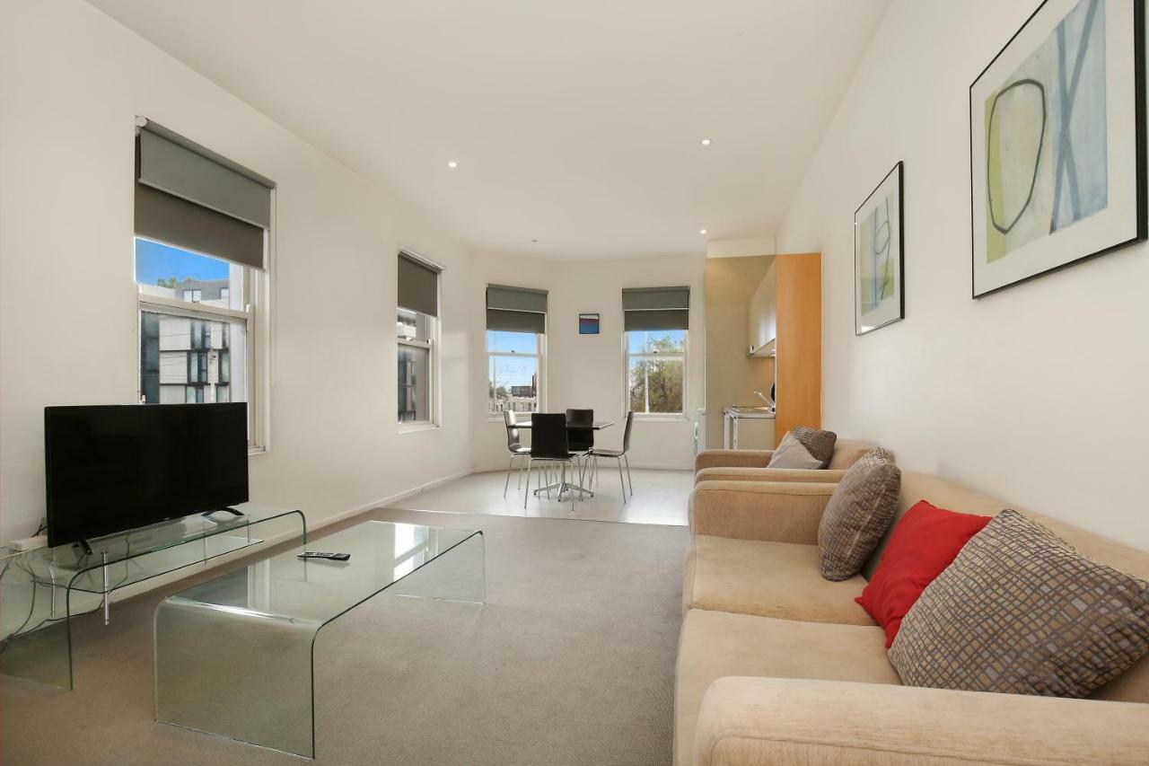 Plum Serviced North Aparthotel 4*