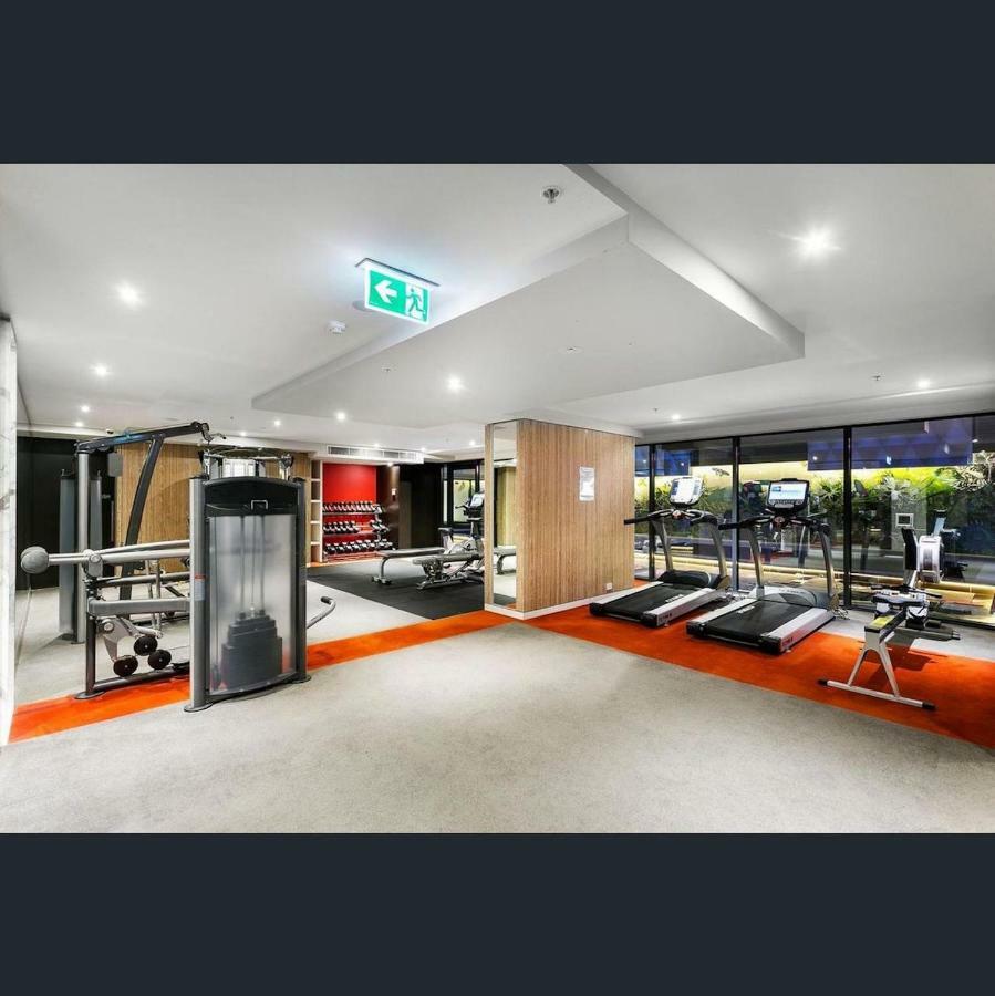 Apartment Flinders Street *