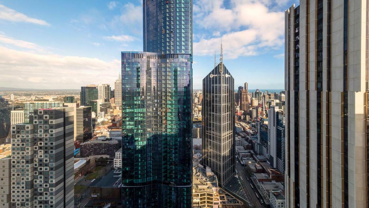 Avani Residences Aparthotel Melbourne