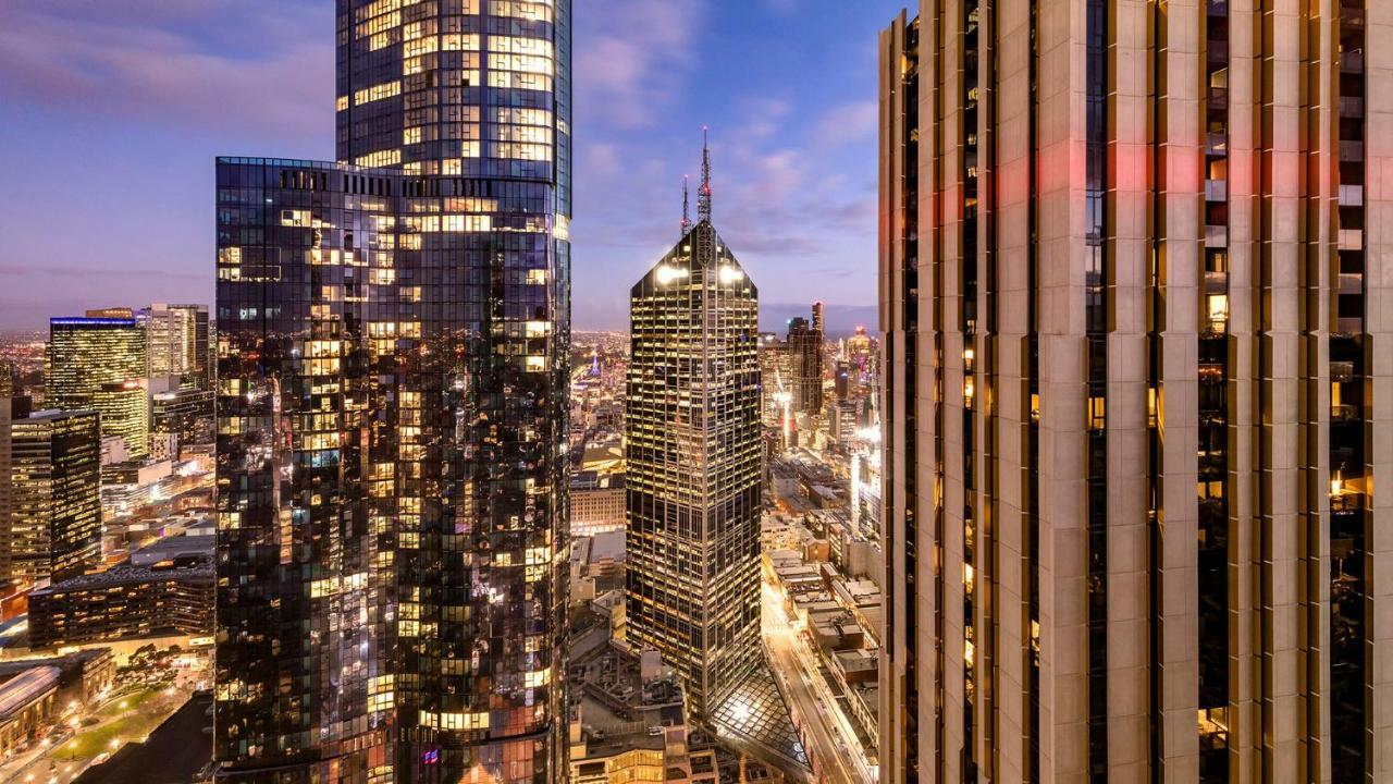 Aparthotel Avani Residences 4*