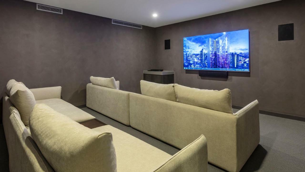 Avani Residences Melbourne