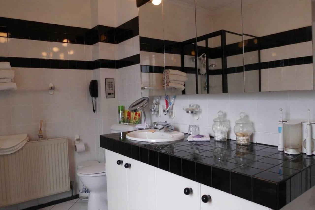 Vignacourt Richmond Hill Homestay