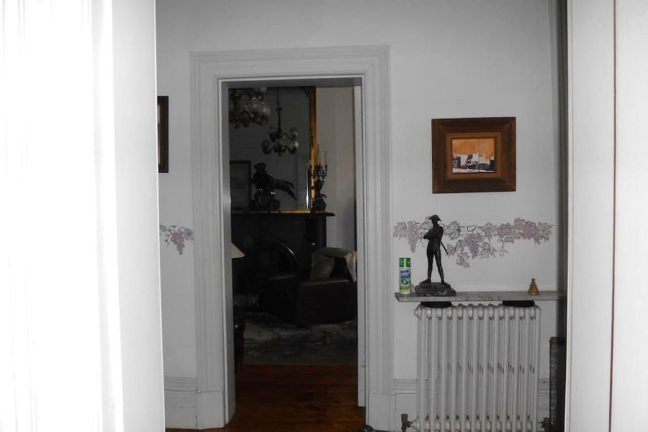 Vignacourt Richmond Hill Homestay