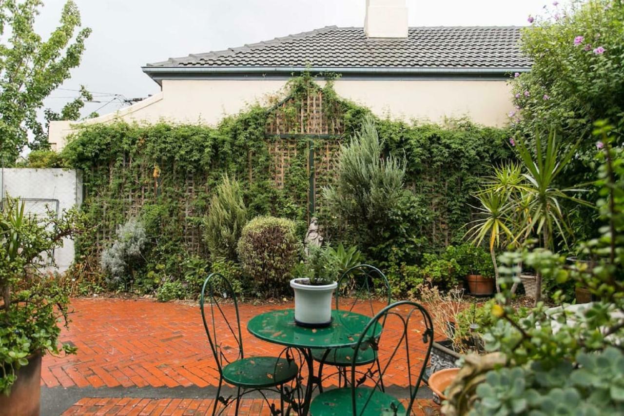 Homestay Vignacourt Richmond Hill Melbourne