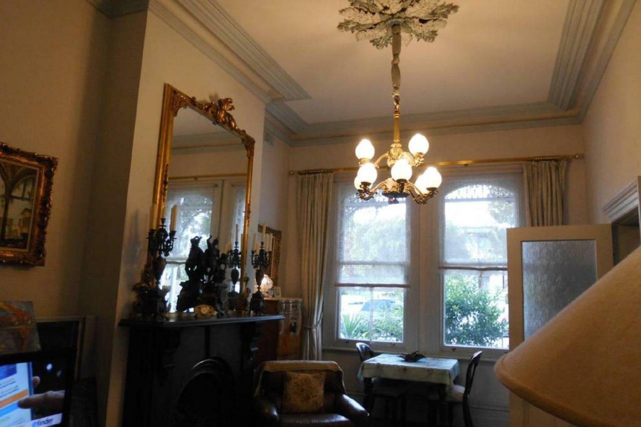 Homestay Vignacourt Richmond Hill Melbourne