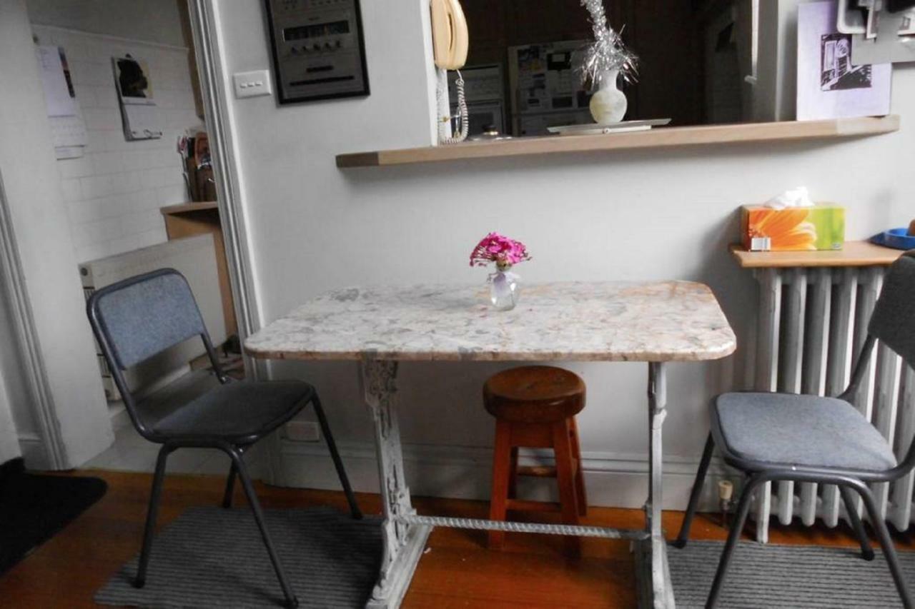 Homestay Vignacourt Richmond Hill Melbourne