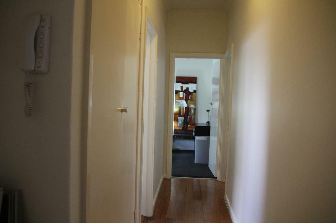 Apartment 142 Hotham Street Melbourne