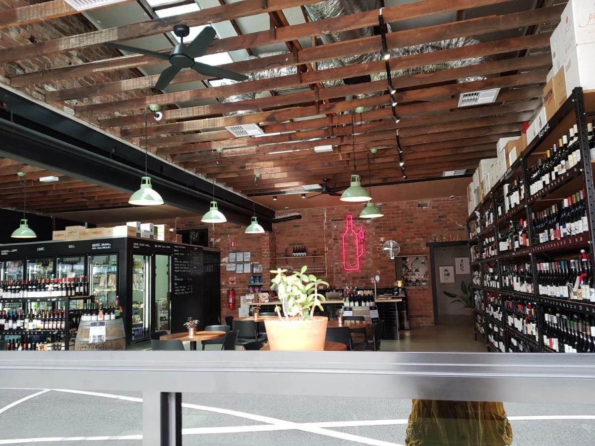Apartment 142 Hotham Street *