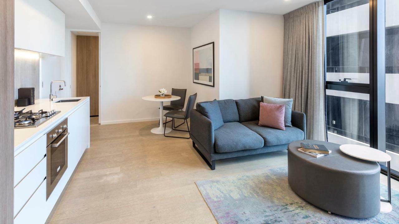 Avani Residences Melbourne