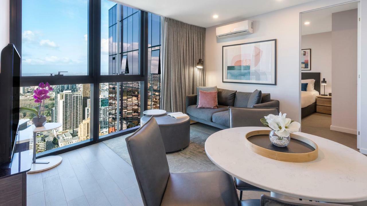 Aparthotel Avani Residences Melbourne