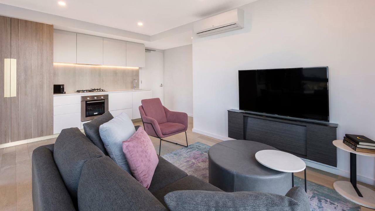 Aparthotel Avani Residences Melbourne