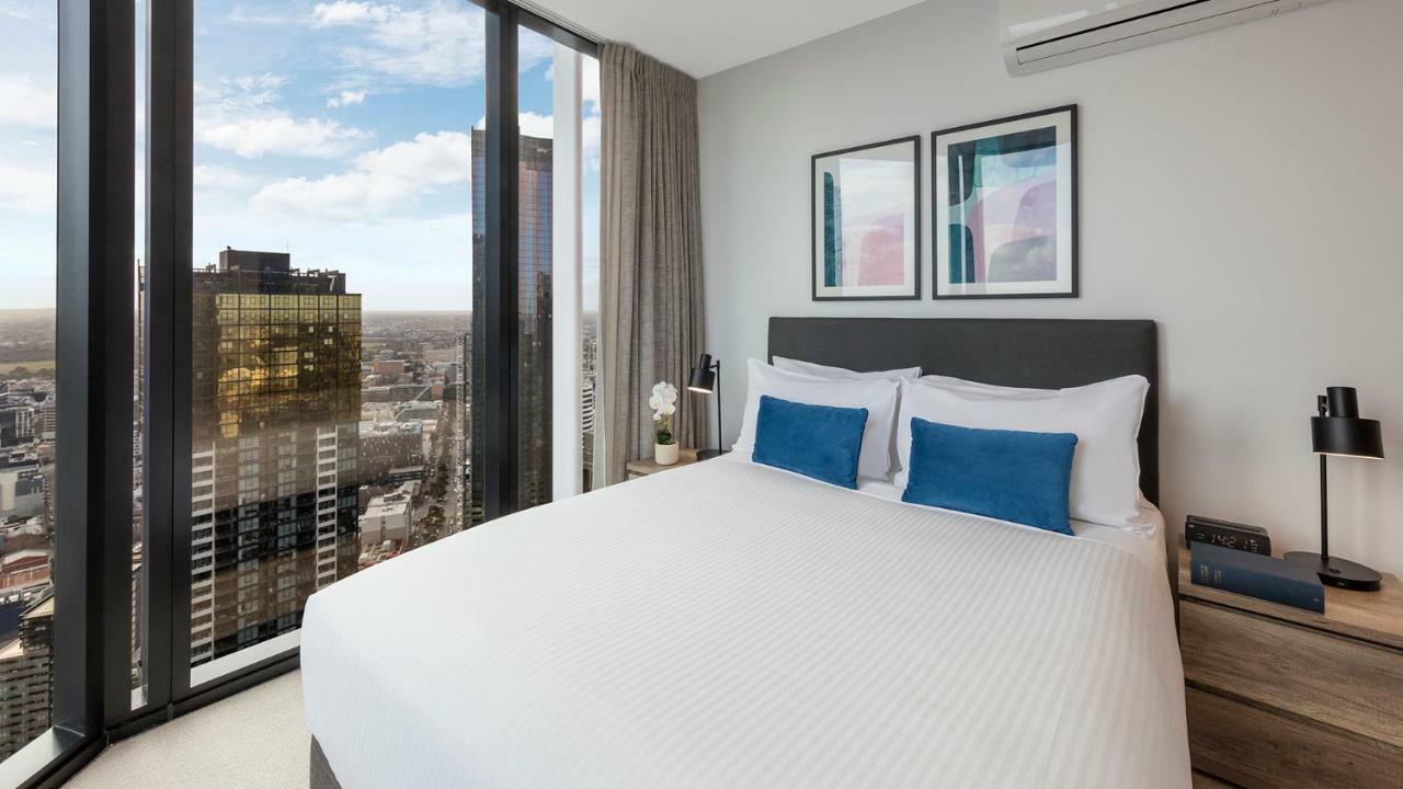 Avani Residences Aparthotel