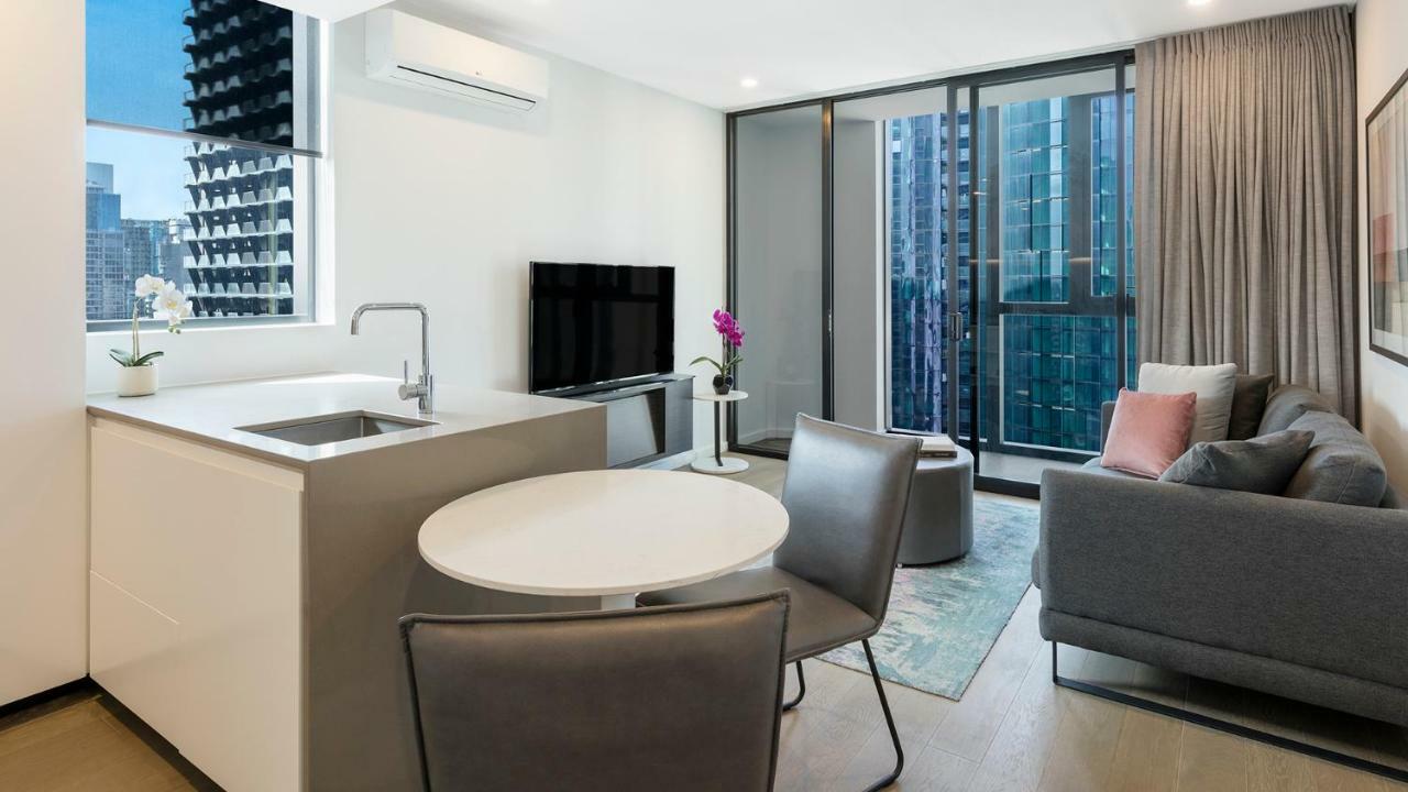 Avani Residences Aparthotel