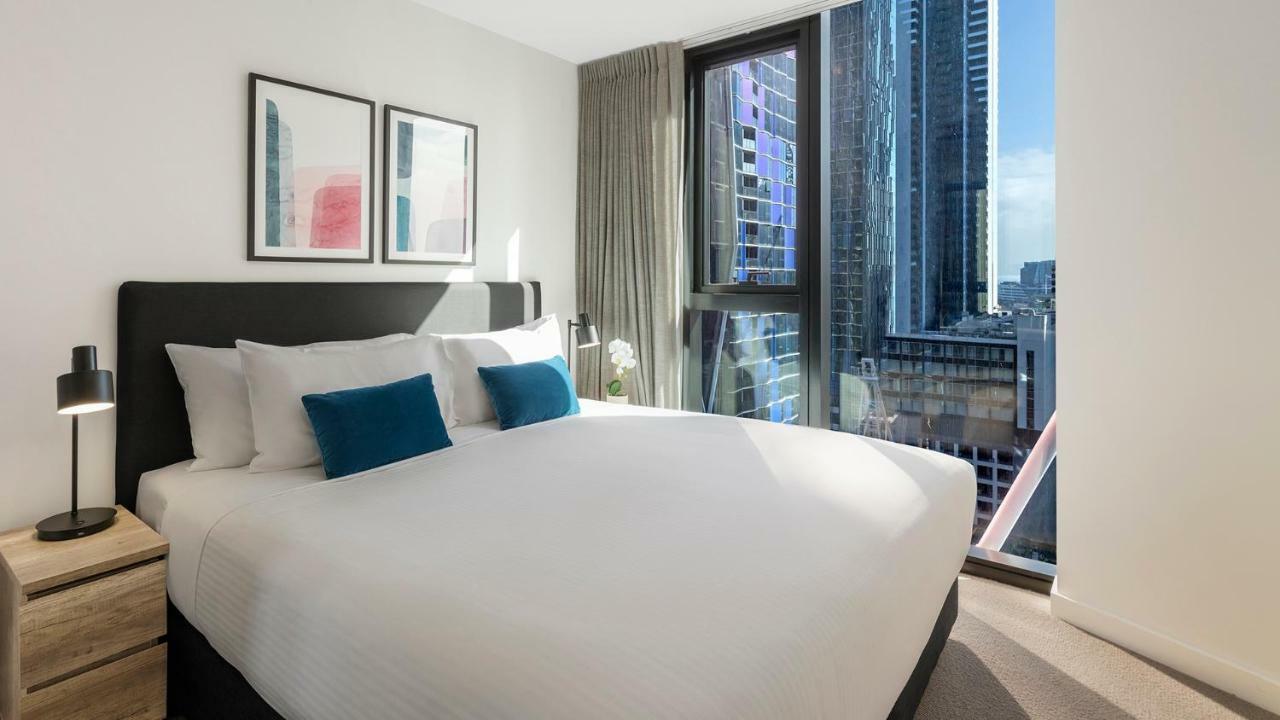 Aparthotel Avani Residences Melbourne