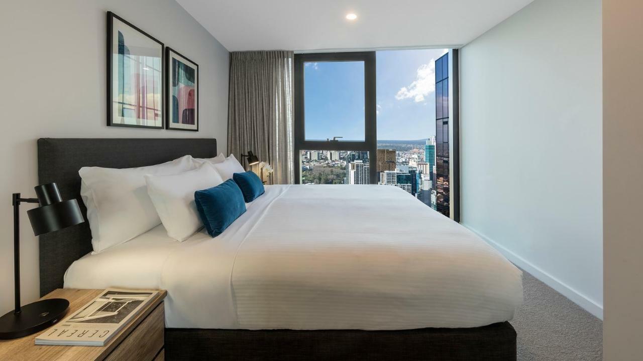 Aparthotel Avani Residences Melbourne