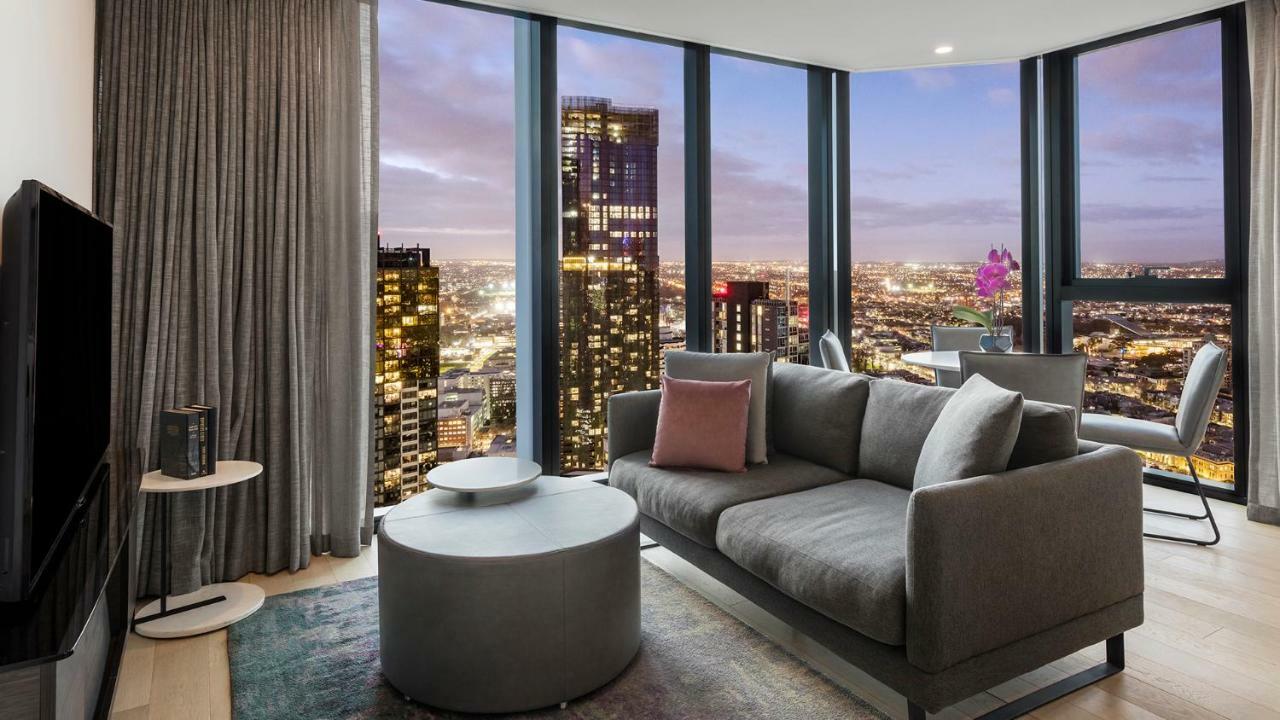 Avani Residences Aparthotel